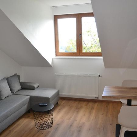 Apartman Benesovka Vacov Ngoại thất bức ảnh