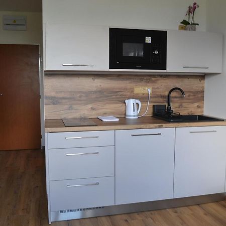 Apartman Benesovka Vacov Ngoại thất bức ảnh