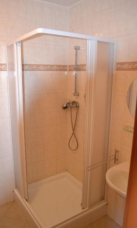 Apartman Benesovka Vacov Ngoại thất bức ảnh